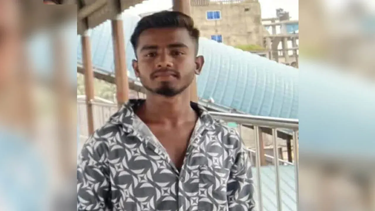 নিখোঁজের তিনদিন পর বাড়ির পাশের ক্ষেতে মিলল যুবকের লাশ
