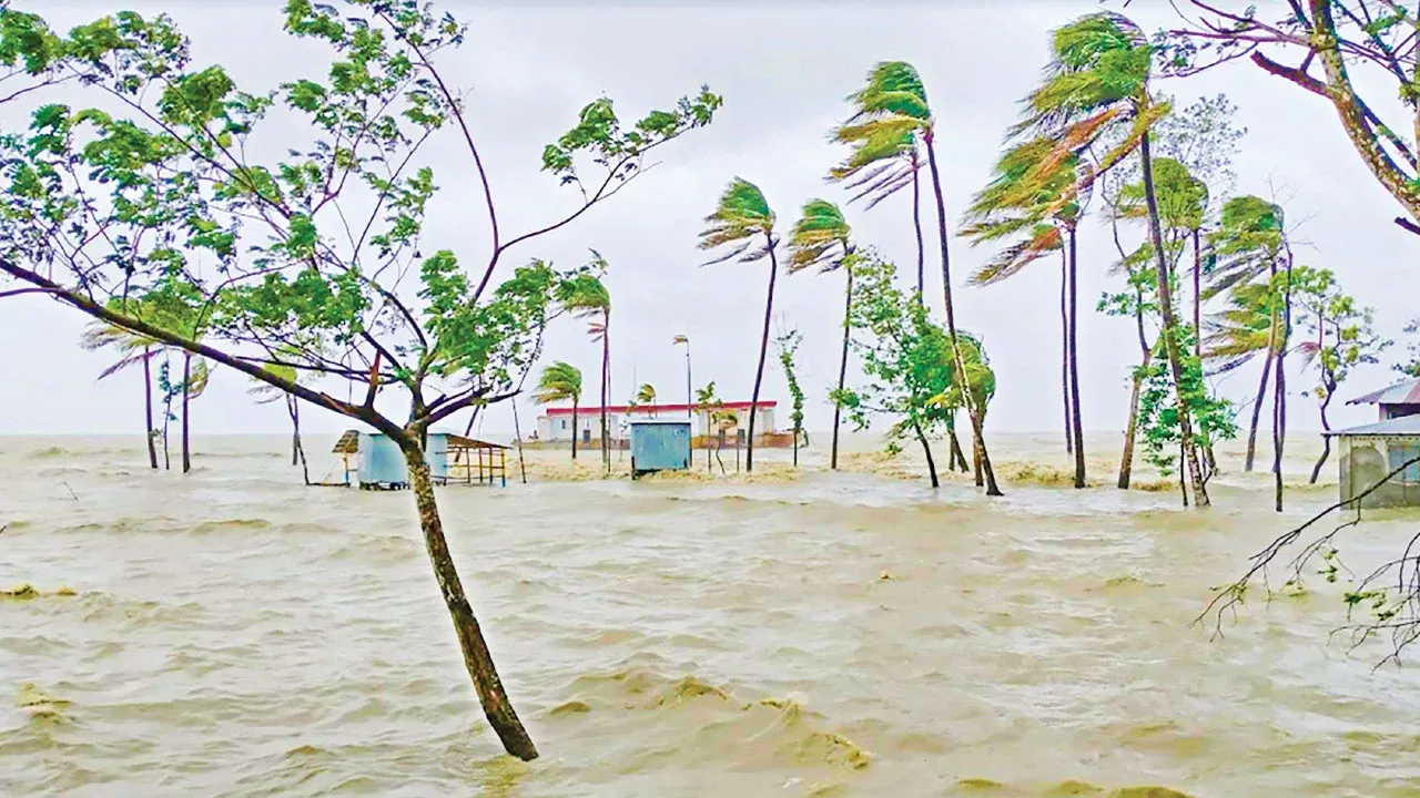 দুর্যোগ মোকাবিলায় ইসলামের শিক্ষা