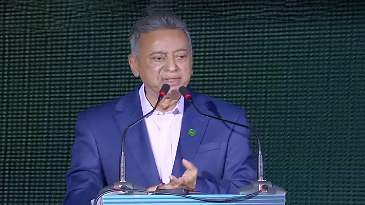 শেয়ারবাজারসহ আর্থিক খাত শক্তিশালী করতে কাজ চলছে : অর্থমন্ত্রী
