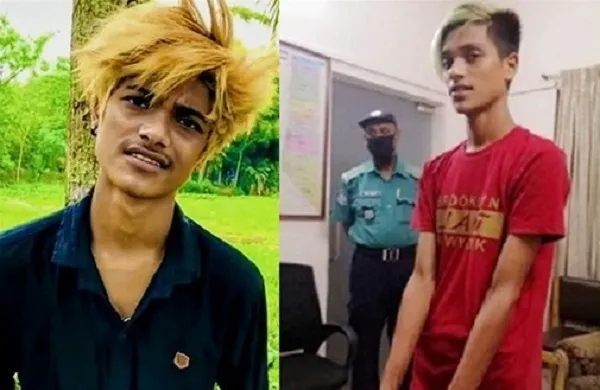 টিকটক অপুসহ ৬ জনের বিরুদ্ধে চার্জশিট
