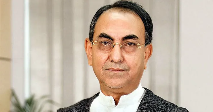 আওয়ামী লীগকে শিক্ষা দিতে জনগণের পায়ের আওয়াজ পাচ্ছি : আব্বাস