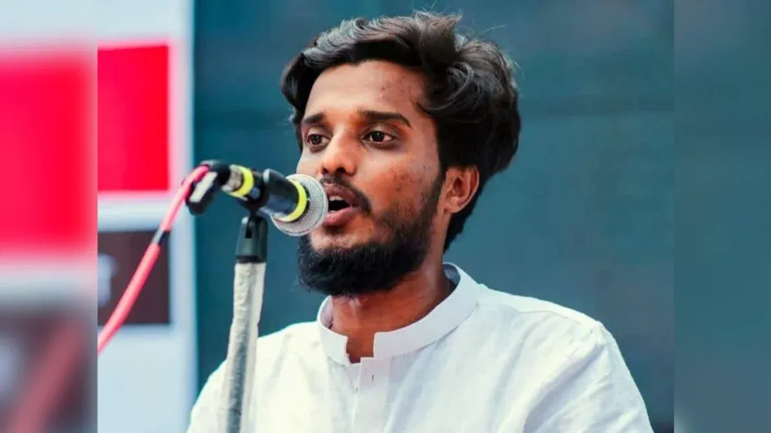 আবদুল কাদের: ছাত্রলীগ পরিচয়ে নির্যাতনের অংশীদার হতেন শিবিরের অনেকে!