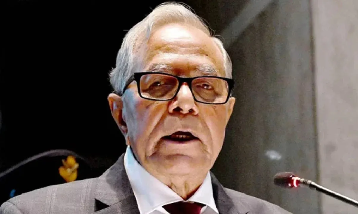 ACC starts investigation against ex-President Abdul Hamid