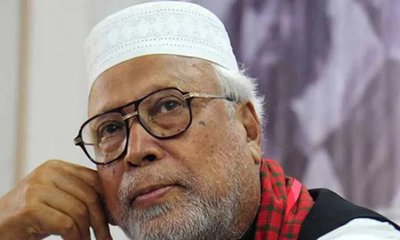 Abdul Kader Siddique