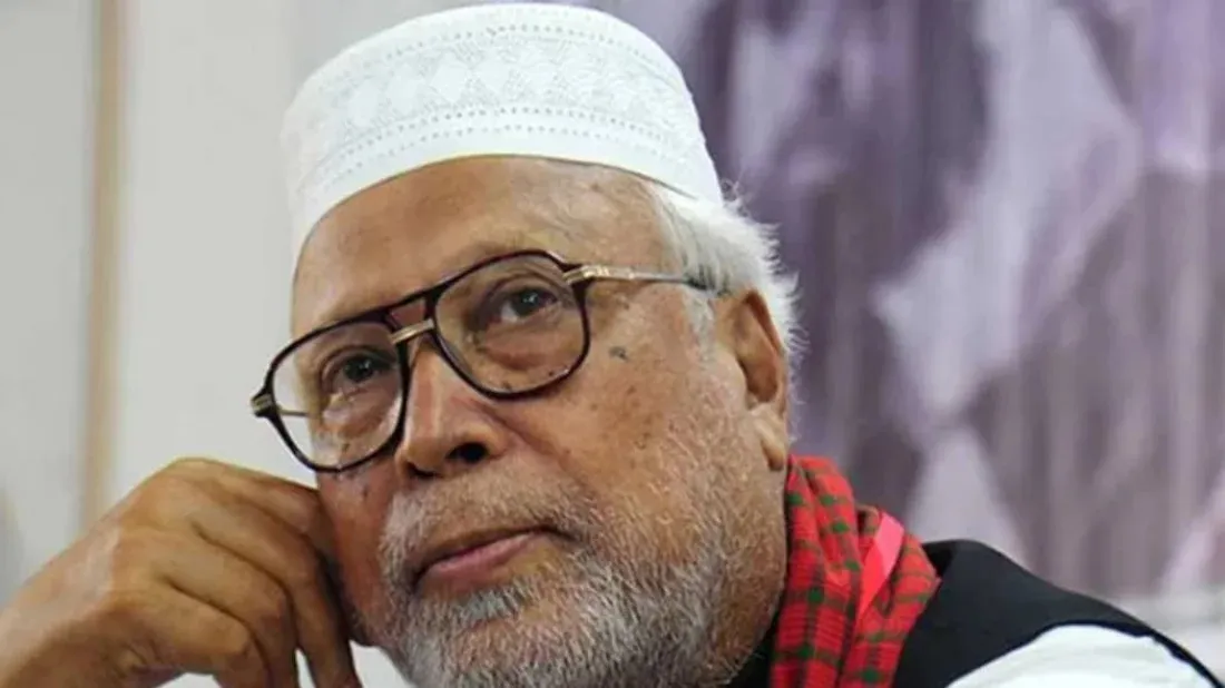 Cuet VC Rafiqul Alam quits