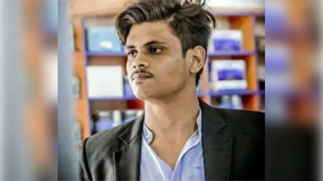 Anti-discrimination movement activist Abdullah succumbs to injuries