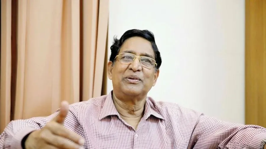 Abdur Razzaque clarifies remarks on BNP: Certainly, it was personal
