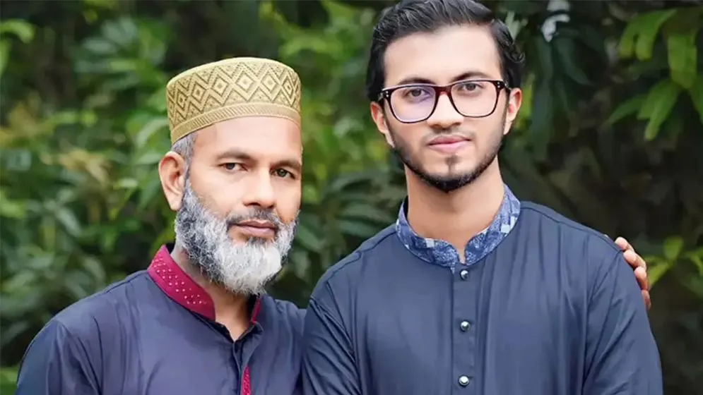দুর্নীতির মামলায় আবেদ আলীর ছেলে সিয়ামের বিচার শুরু