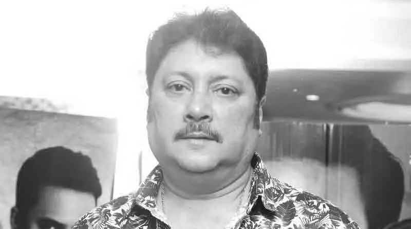 অভিনেতা অভিষেক চট্টোপাধ্যায় আর নেই