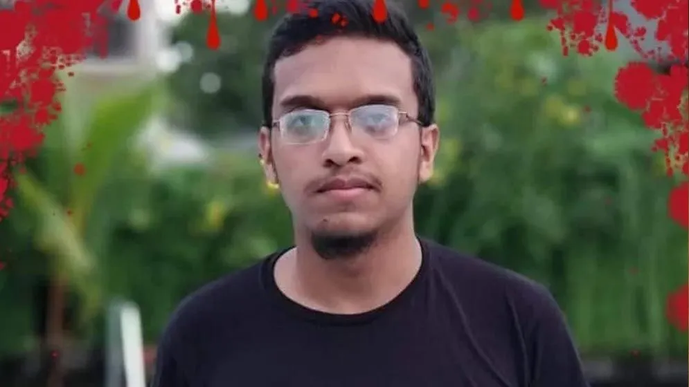 আবরার হত্যা মামলার আপিল দ্রুত শুনানির উদ্যোগ নেয়া হচ্ছে : অ্যাটর্নি জেনারেল