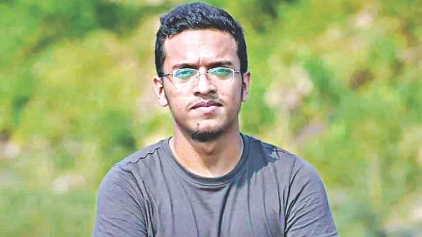 Why shouldn't govt, BUET pay Abrar Fahad's family Tk 10cr, asks HC