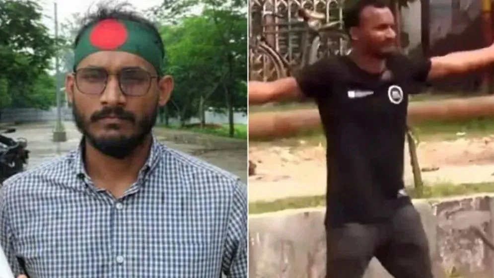 কাঠগড়ায় ৬ আসামি, আবু সাঈদ হত্যা মামলার রায় পড়া শুরু