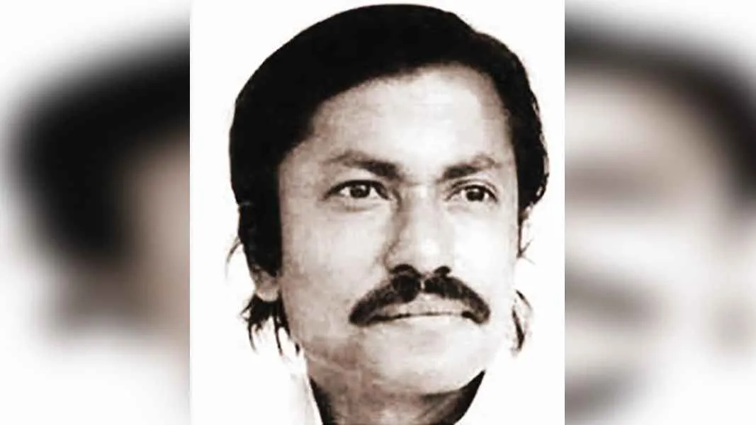 স্নাতকে প্রথম হয়েও চাকরি জোটেনি, তিনিই হন দেশ সেরা গীতিকার