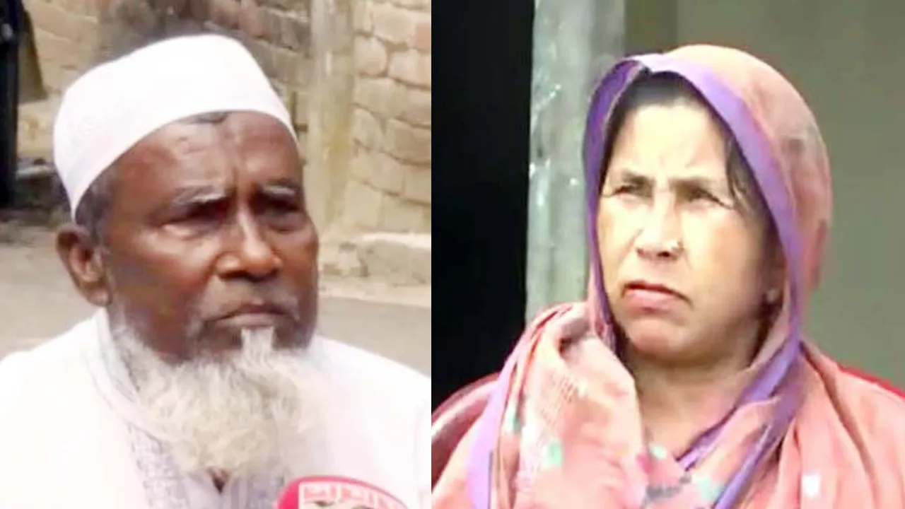 দ্রুত রায় কার্যকর চান আবু সাঈদের বাবা-মা ও সহযোদ্ধারা