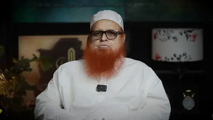 স্বামীকে অহেতুক সন্দেহ করার ক্ষতির বিষয়ে যা জানালেন মাওলানা
