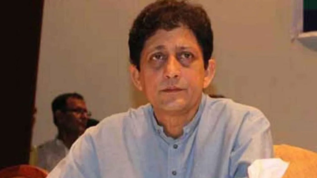 Abul Barakat