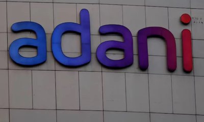 Adani