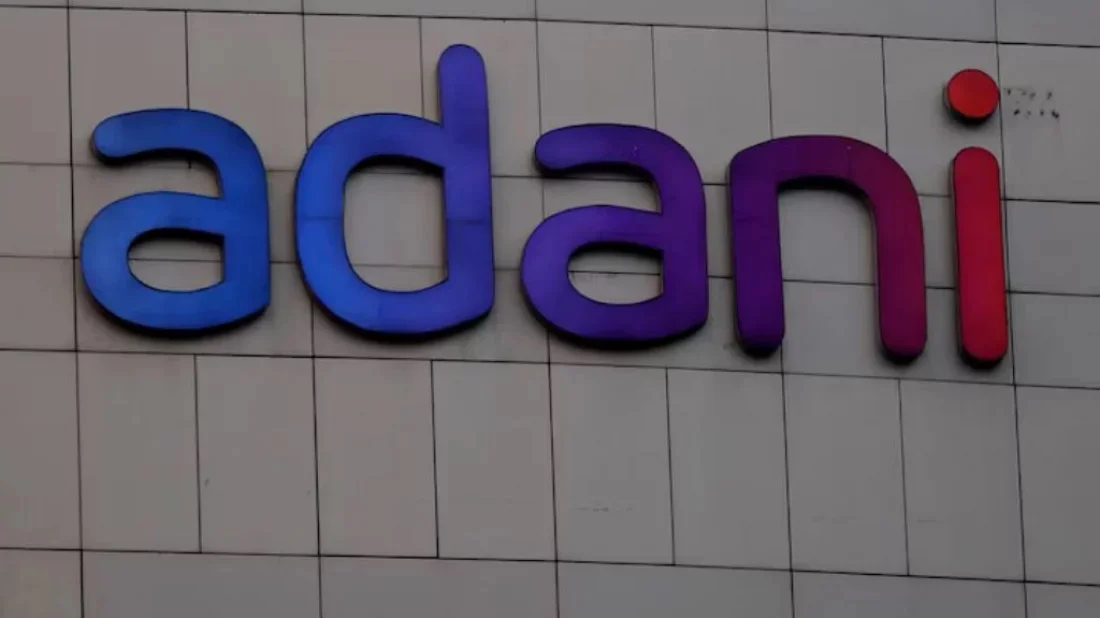 Adani