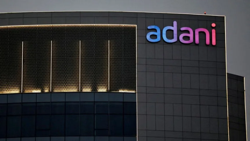 Adani