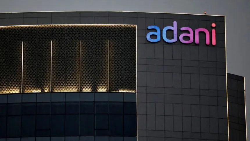 Adani’s US woes put TotalEnergies on the spot