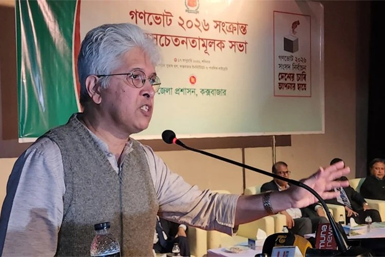 Adilur Rahman