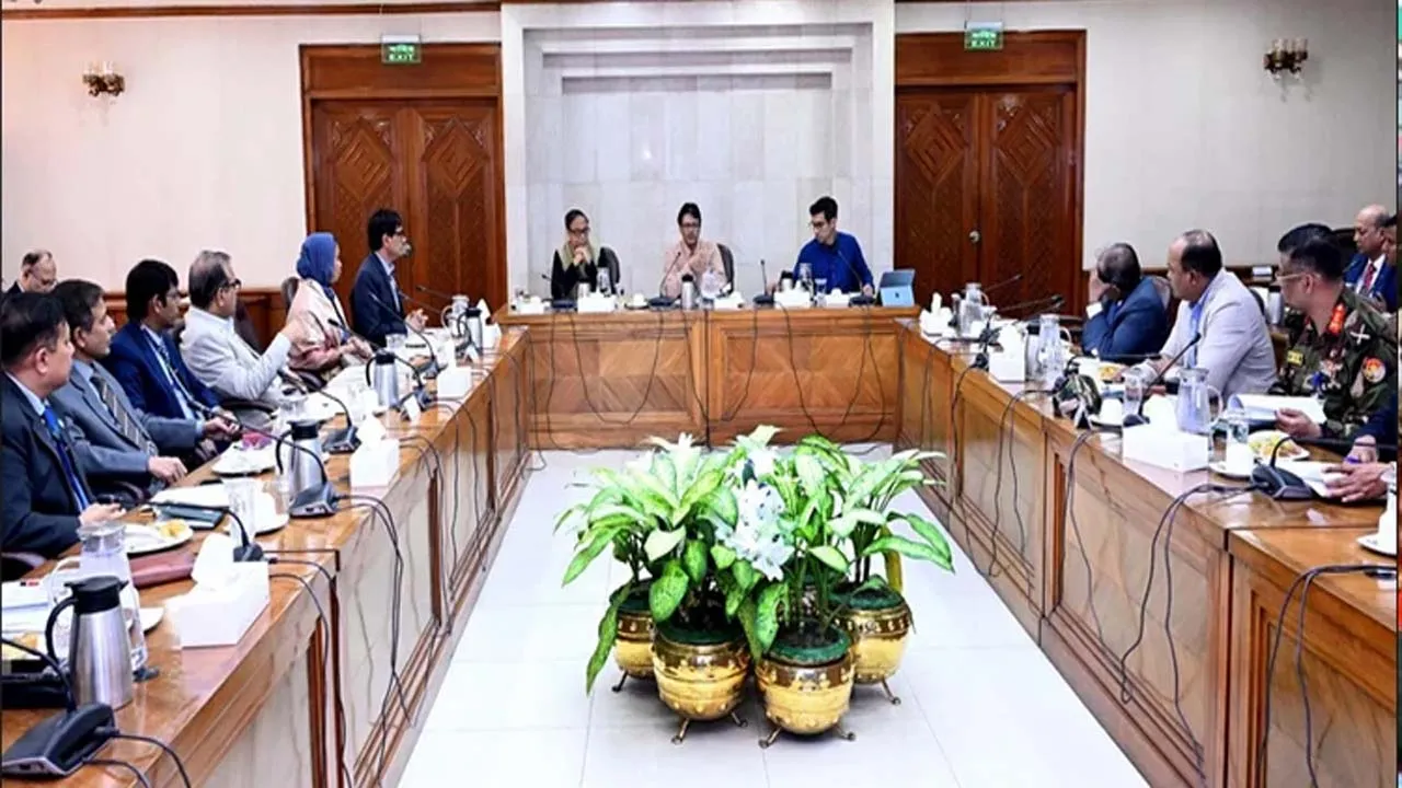 বিনিয়োগ-বাণিজ্যে গতি আনতে সমন্বিত সংস্কারে অগ্রগতি