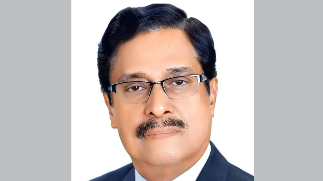 কিশোরগঞ্জ-৪ আসনে ফজলুর রহমান নির্বাচিত