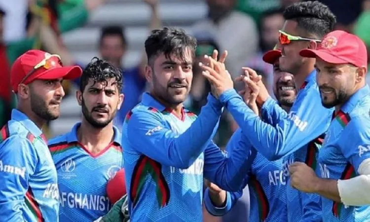 আফগান ক্রিকেটে করোনার হানা