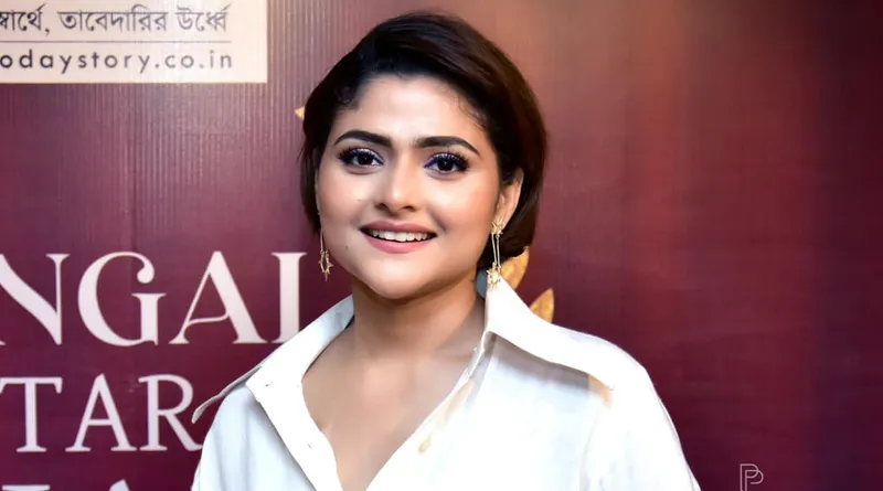 সঙ্কট কাটেনি, নতুন সংক্রমণে আক্রান্ত ঐন্দ্রিলা