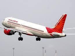Air India fined $37,000 over handling unruly passenger