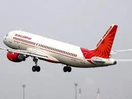 Air India fined $37,000 over handling unruly passenger