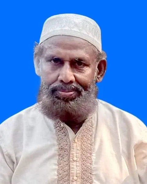 খুলনা জেলার  আইয়ুব হোসেন দফাদারের ইন্তিকালে জামায়াতের গভীর শোক প্রকাশ