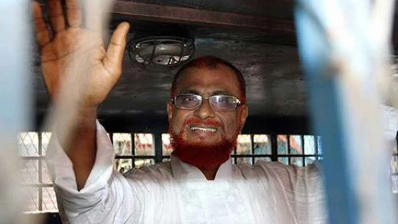 মৃত্যুদণ্ডের রায়ের বিরুদ্ধে আপিলের অনুমতি পেলেন আজহার
