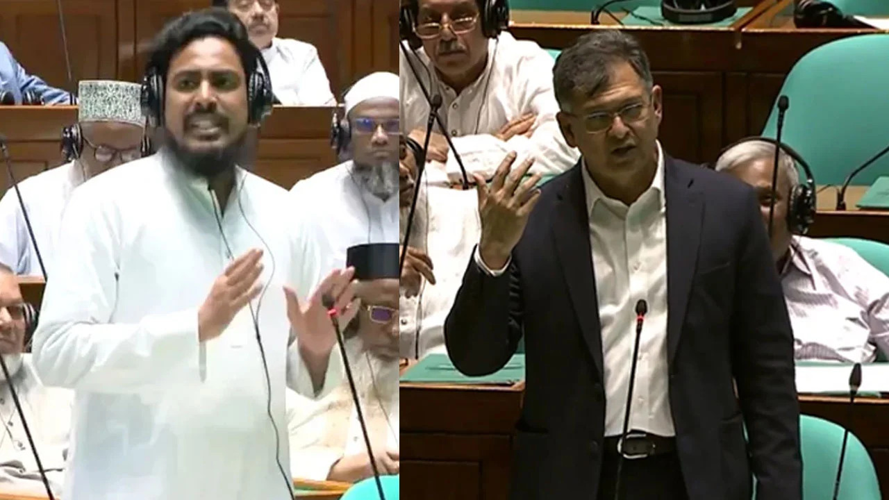 Akhtar-Home-Minister