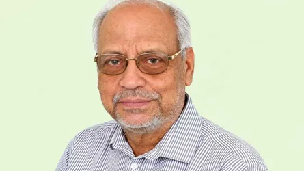 মেজর (অব.) আখতারুজ্জামান গ্রেফতার