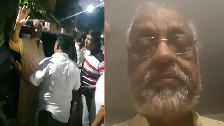 বিমানবন্দরের অনিয়মের প্রতিবাদ কি আরও কঠিন হয়ে যাবে?