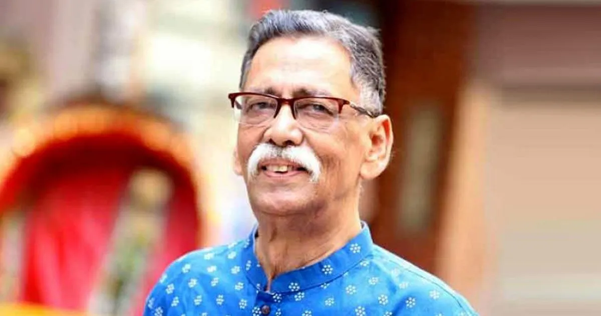 কিংবদন্তি সংগীত পরিচালক আলম খান মারা গেছেন