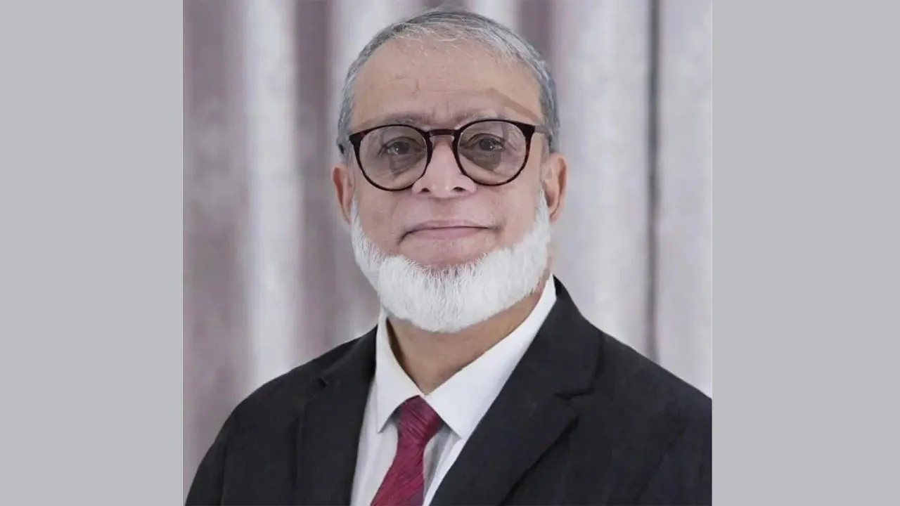 মৌলভীবাজার-২ আসনে বিএনপির শকু নির্বাচিত