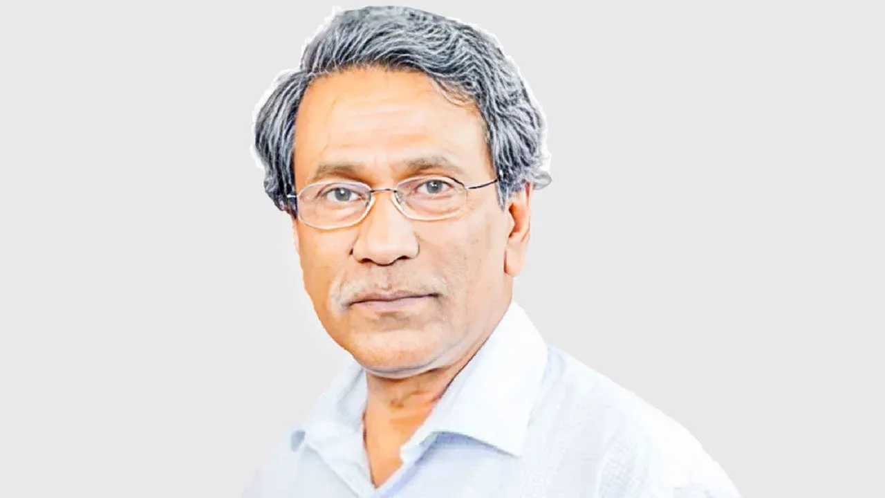 রাষ্ট্র সংস্কারে মতপার্থক্য দূর করা হবে: আলী রীয়াজ