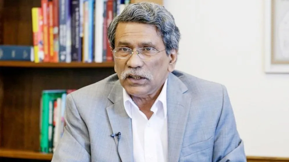 দেশে ফিরেছেন আলী রীয়াজ