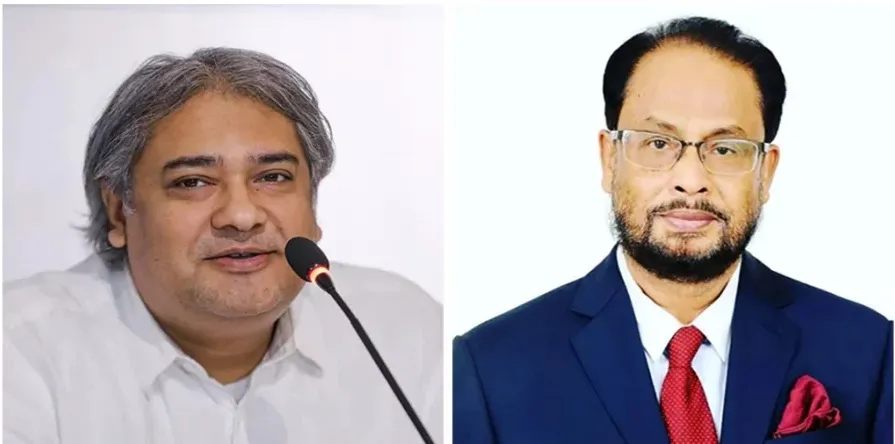 National polls: 11 candidates declared valid in Dhaka-17