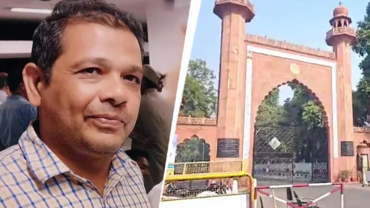 Aligarh