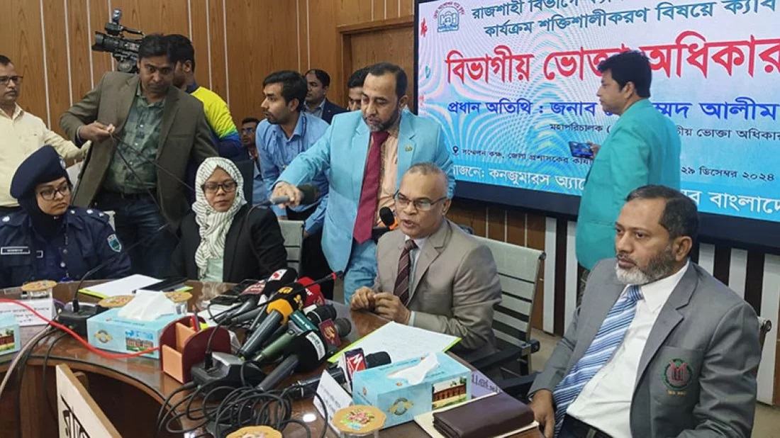 'No crisis expected during Ramadan, but price concern remain'