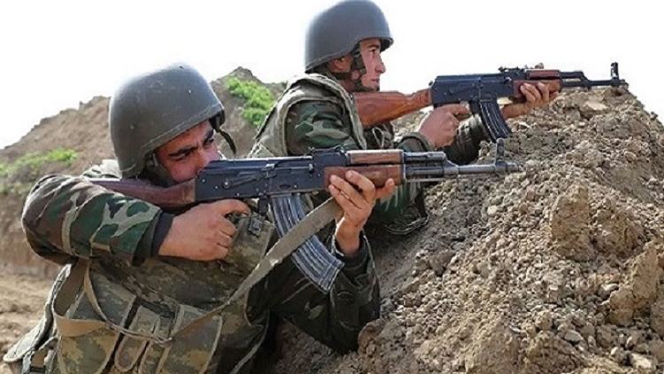 At least 100 soldiers killed in Armenia-Azerbaijan border fighting