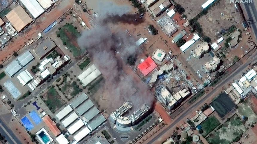 Almost 200 dead, 1,800 wounded in Sudan battles: UN