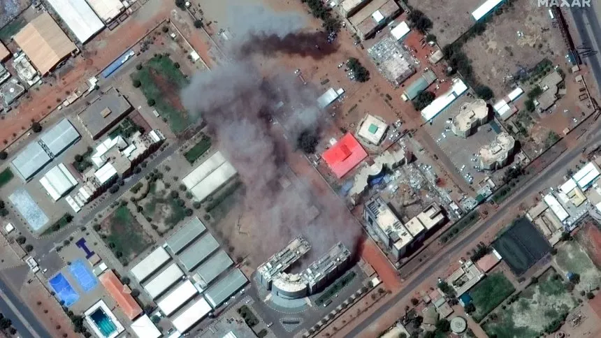 Almost 200 dead, 1,800 wounded in Sudan battles: UN
