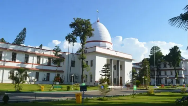 তালাক-ই-হাসান বৈধ, রায় ভারতের হাইকোর্টের