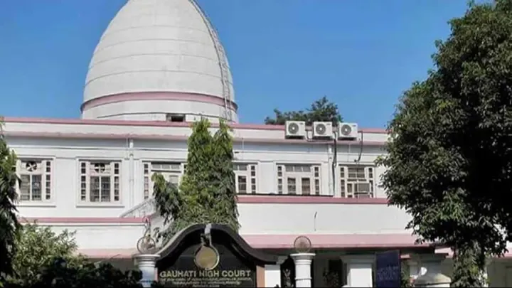 মুসলিম নারীকে পুশইন: আসাম সরকারকে জরিমানা করল ভারতীয় হাইকোর্ট