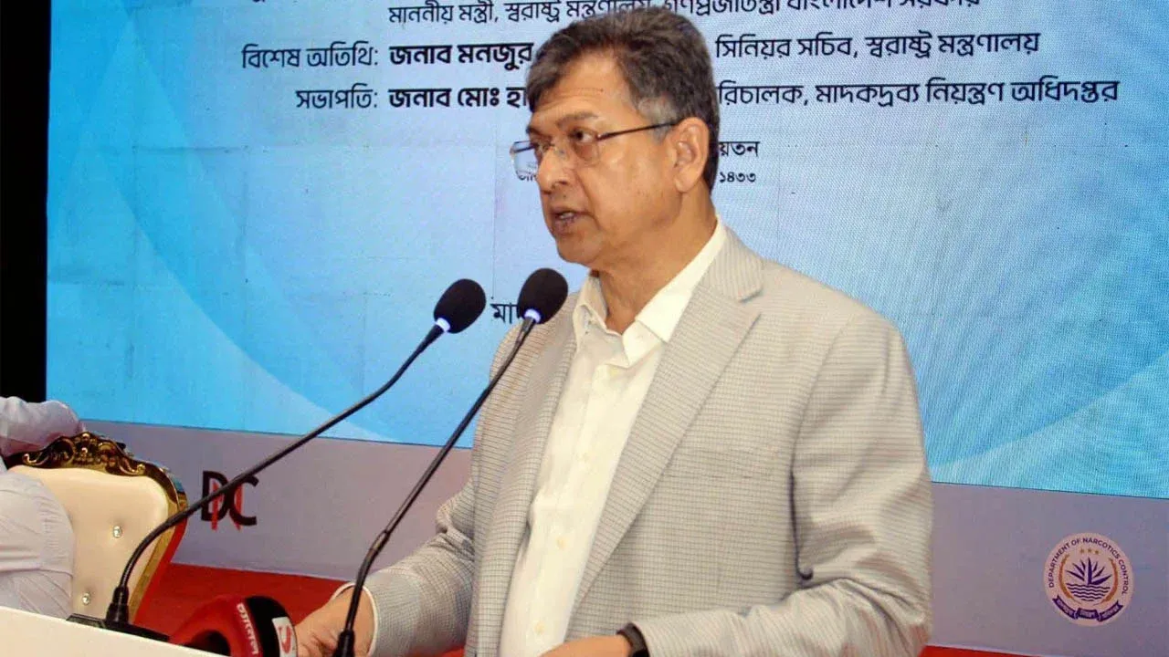 হাদি হত্যা মামলার আসামিদের দেশে ফিরিয়ে আনা সম্ভব: স্বরাষ্ট্রমন্ত্রী