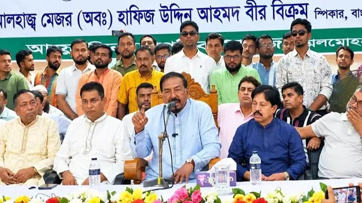 হাসিনা ছিলেন বিশ্বের সেরা ‘ভিলেন অভিনেত্রী’